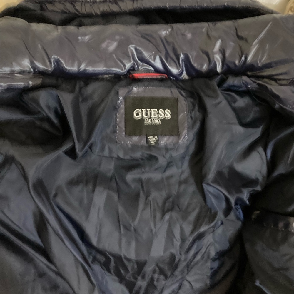 Guess jacket - Picture 3 of 4